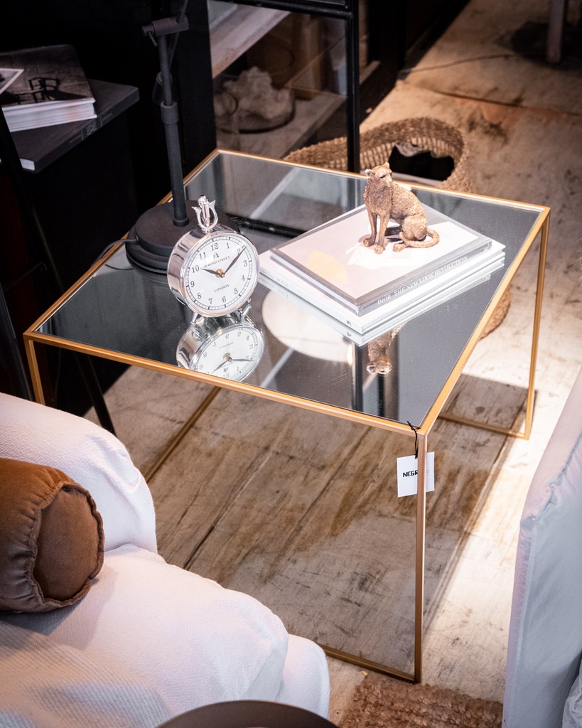 Mesa baja Nido Cube M