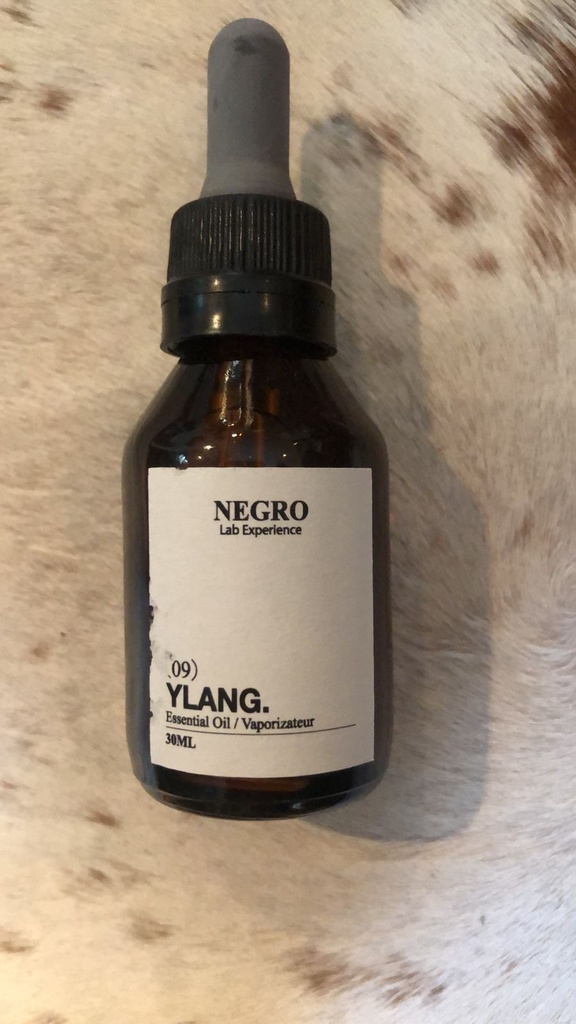 Aceite 30 ml