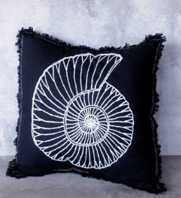 Almohadón Fibonacci 60x60