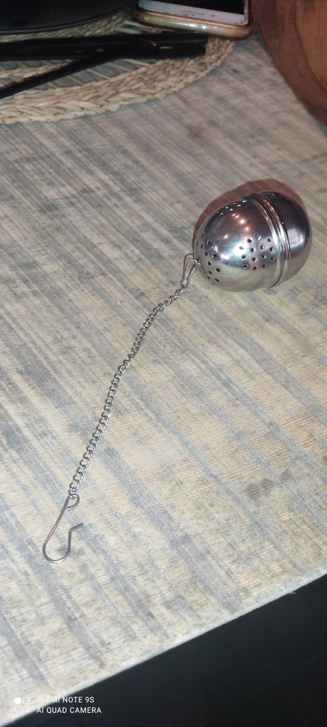 Colador De Té