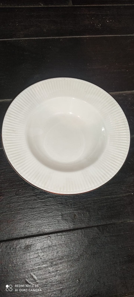 Sopero Linea Lady D