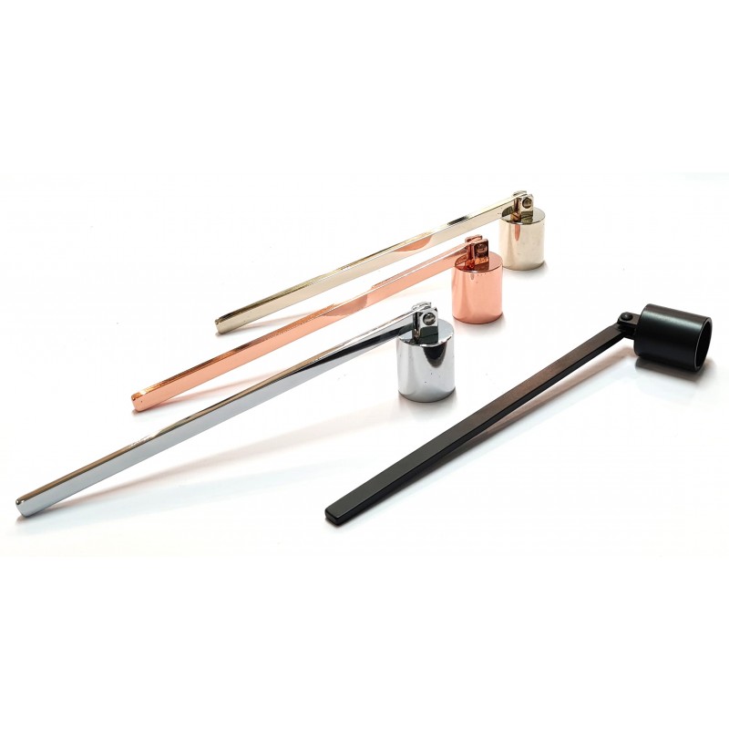 Apaga Velas Bronce