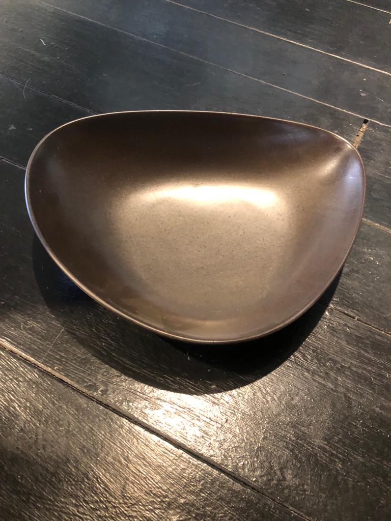 Bowl Triangulo