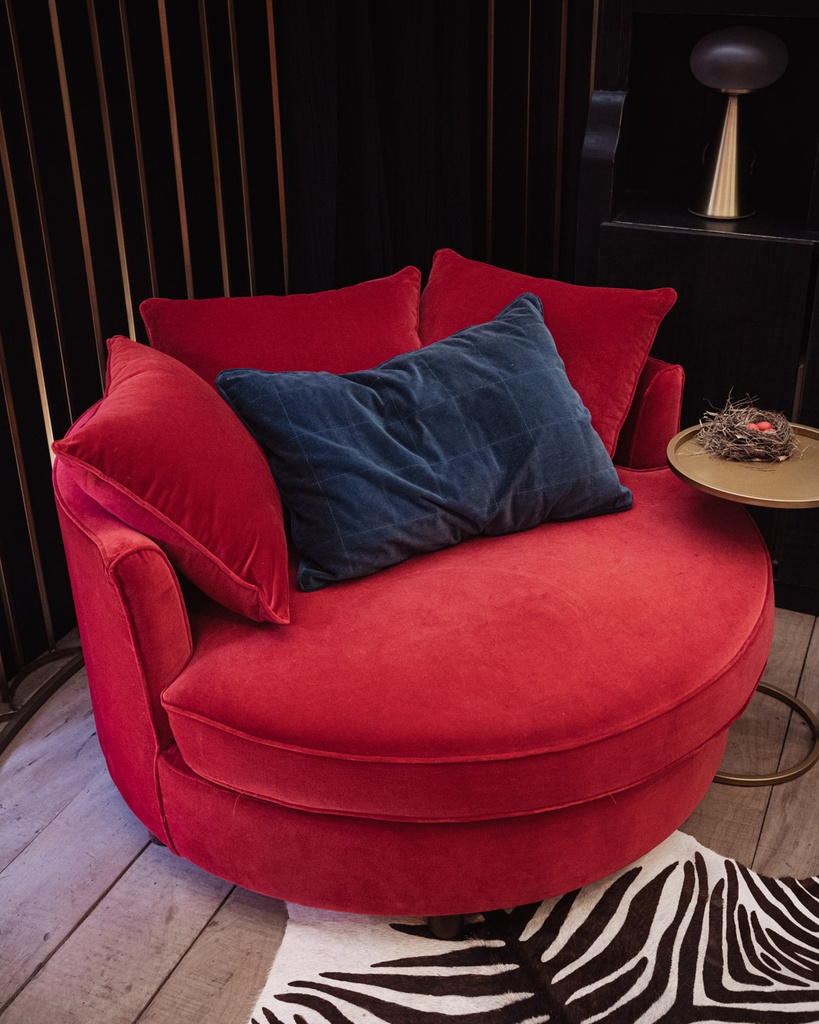 Sillon Dormun