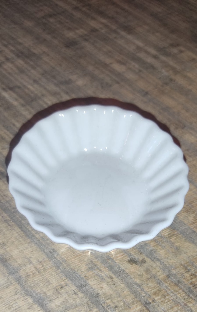 Salsero Blanco