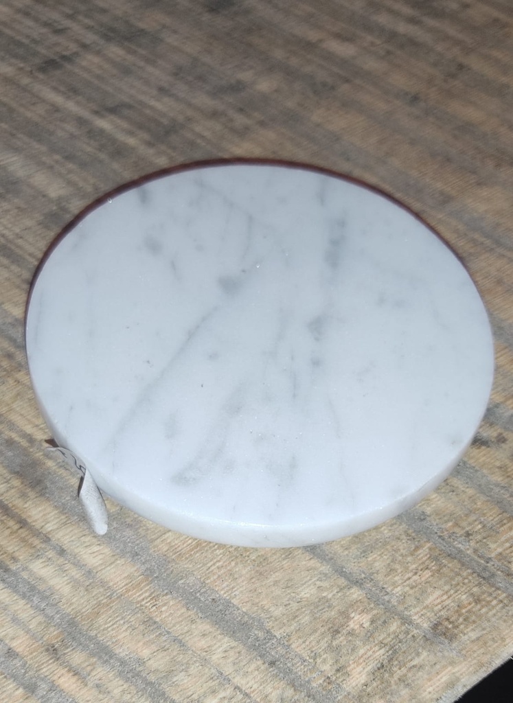 Posavasos Corinto