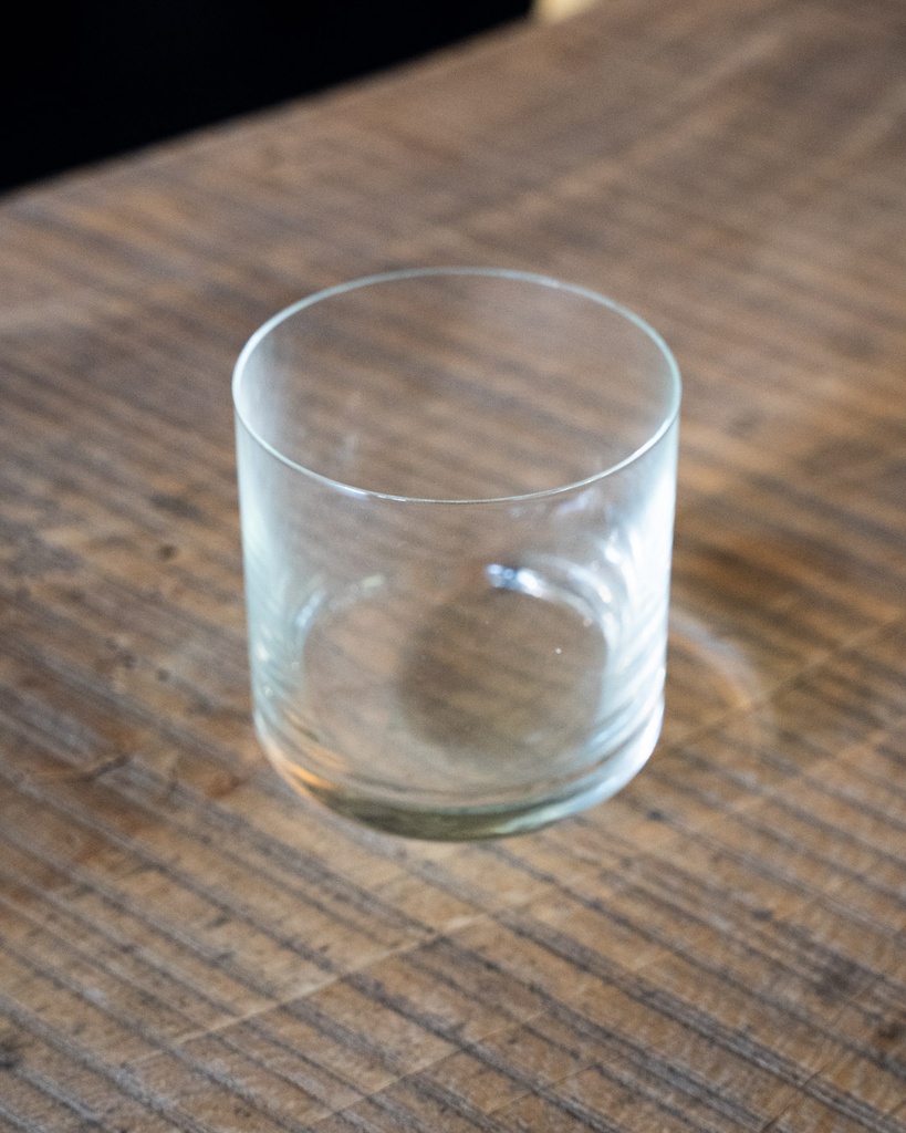 Vaso de Whisky Fickle