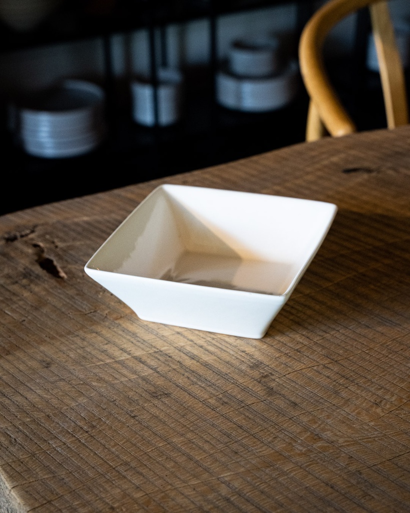 Bowl Acacia