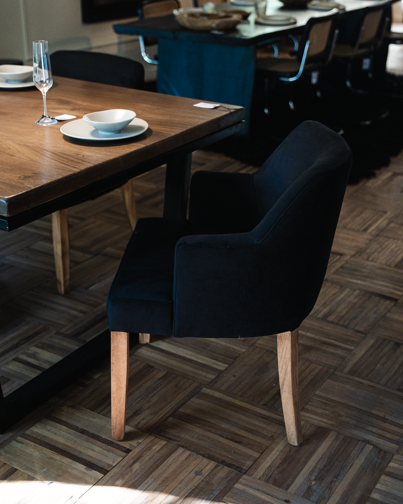 Silla Paris Pana