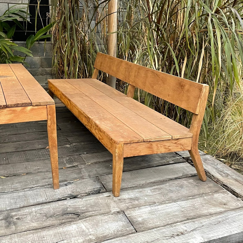 Camastro San Jorge 250x70x70