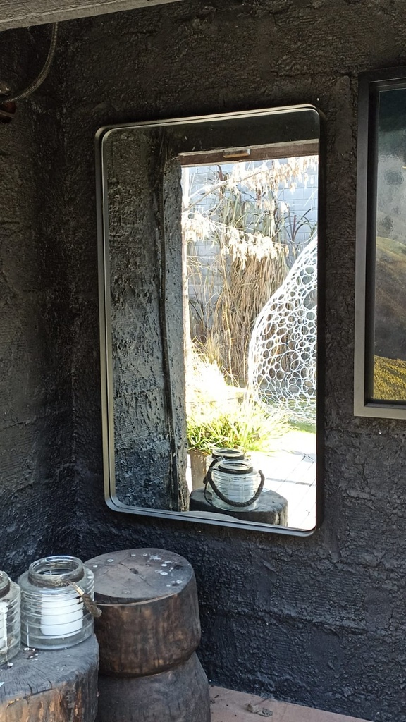 Espejo Fulton 3´´ (120cm x 70cm)