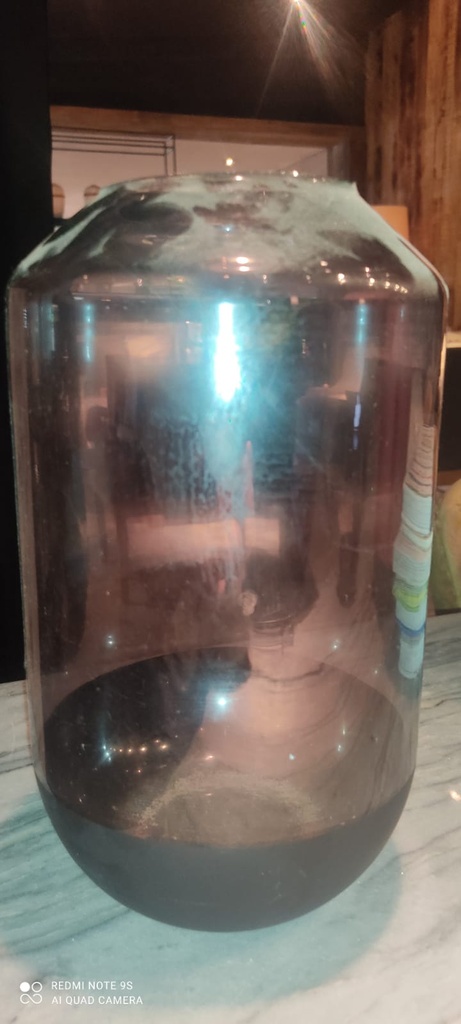 Florero Vakko Fino M