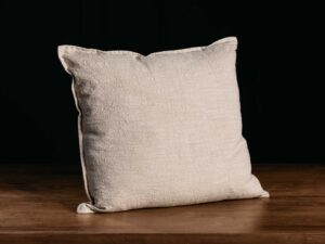 Almohadon Flamé 80x80