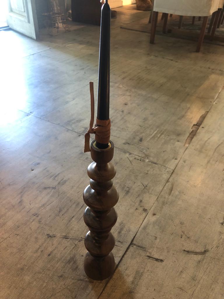 Portavela XL