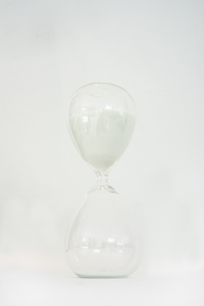 Reloj de Arena 1h