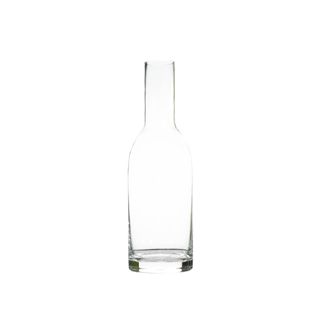 Florero Botella
