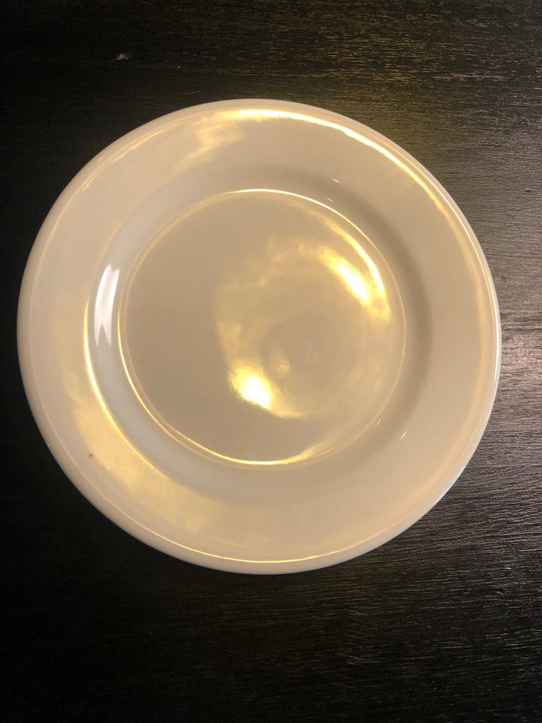 Plato Cafe Linea Rak