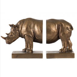 Sujeta libros Rhino