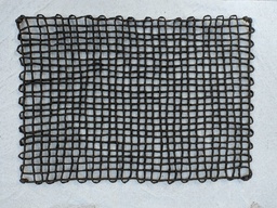 Individual trama negro