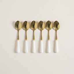 Set x 6 Cucharita linea windsor Pack