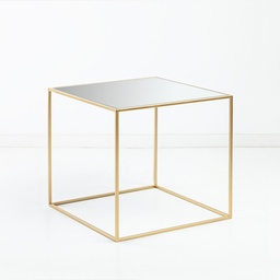 Mesa baja Nido Cube L