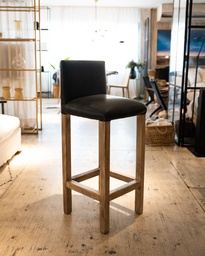 Banqueta Felix Cuero