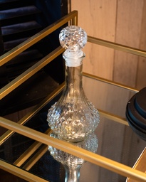 Botellon de coñac