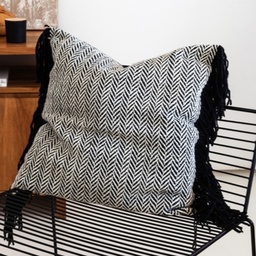 Almohadon Espigas