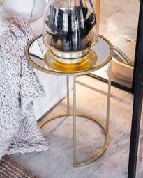 Mesa Auxiliar Circque