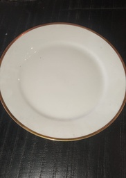 Plato principal linea Verbano
