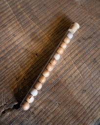 Tubo Varilla Bola Teka