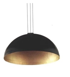 Lampara colgante Half 40cm
