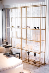 Estanteria Imperial (100x30x210h) 4 estantes