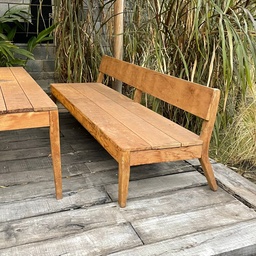 Camastro San Jorge 250x70x70