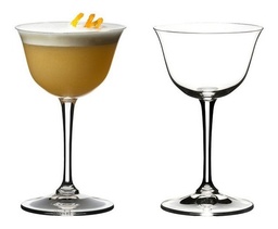 Set x 2 Copa Bar Sour Riedel