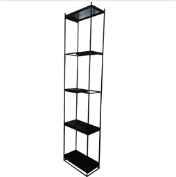 Estantería Modular (60x30x250h) 5 estantes