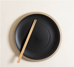 Set x 6 Plato Osaka 26cm