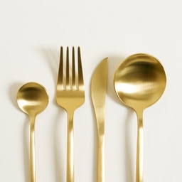 Set x 16 Cubiertos PIEZAS DUBLIN