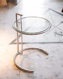 Mesa Auxiliar Eileen Gray