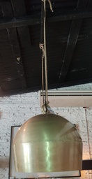 Lampara Colgante Macassar