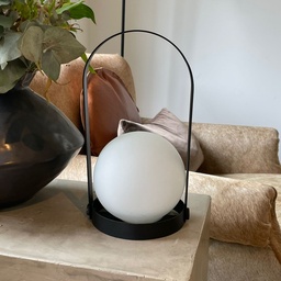 Lampara Velador Lantern