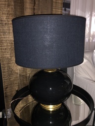 Lampara velador Luxor