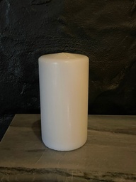 Vela Columna 8x20