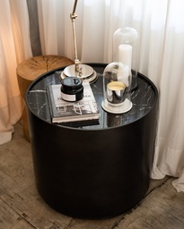 Mesa Auxiliar Circular Stabil Special Price