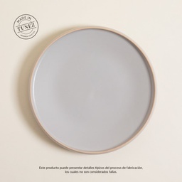 Plato 26 Tunez - Set x6