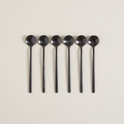 Set x 6 Cucharita Asus Pack