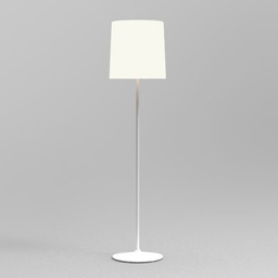 Lampara de Pie HiHat Grande Translucida