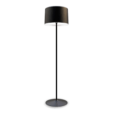 Lampara de Pie HiHat Mediana Color