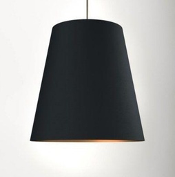 Lampara Colgante Pantalla XL