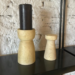 Mini Tocho